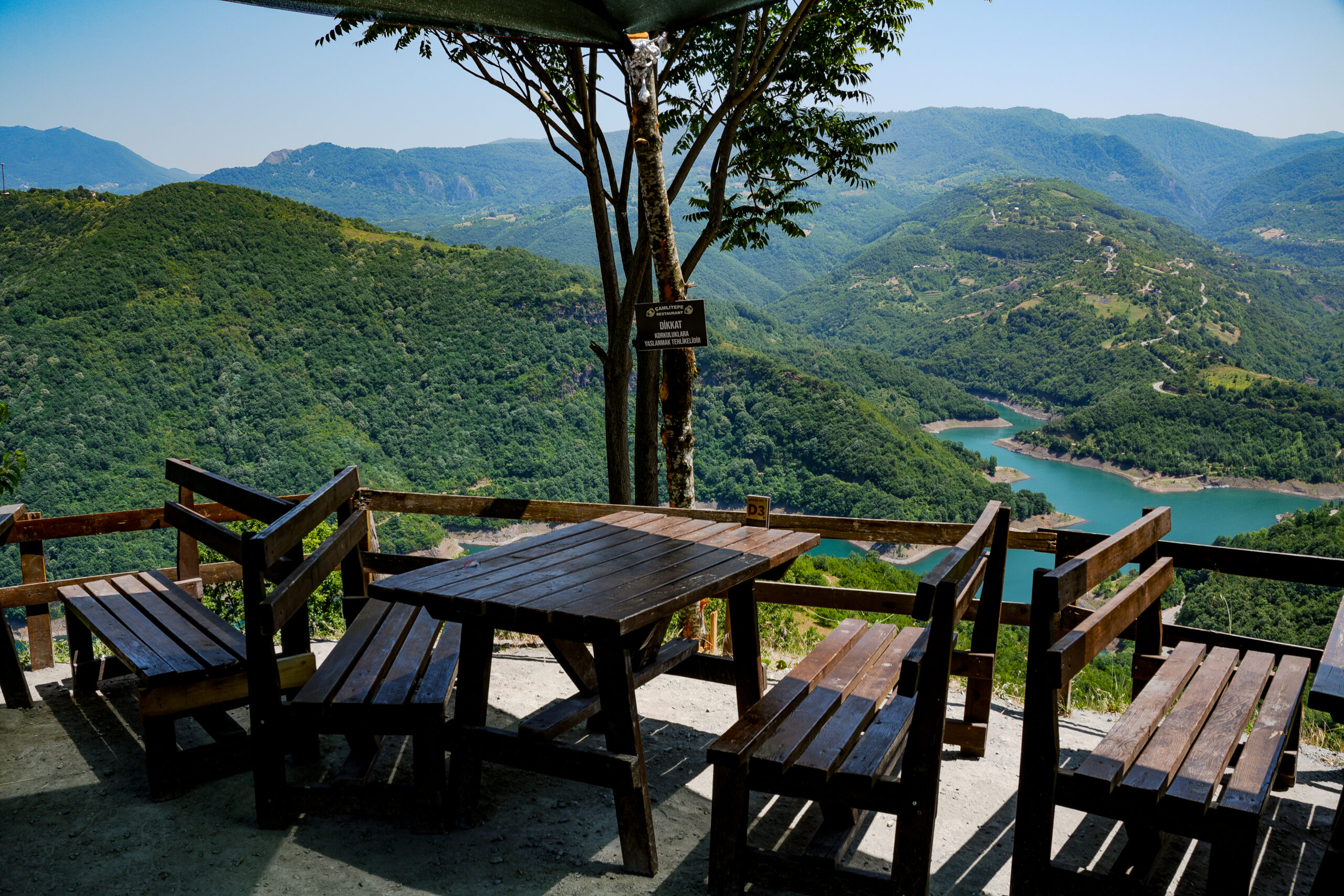 Doğal Işık